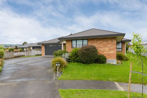 Photo of property in 14 Woodgate Court, Fitzherbert, Palmerston North, 4410