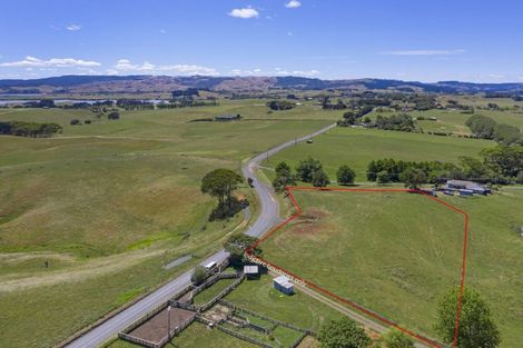 Photo of property in 375 Okete Road, Raglan, 3295
