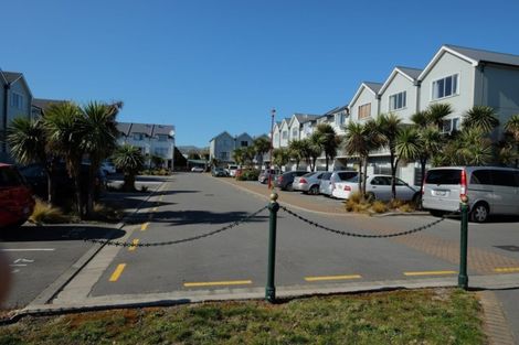 Photo of property in 20/31 Poulson Street, Addington, Christchurch, 8024