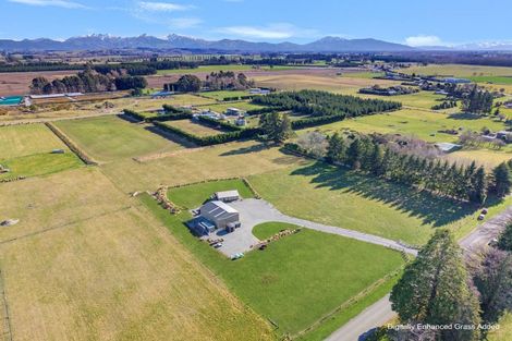 Photo of property in 69 Oak Street, Orari, Geraldine, 7992