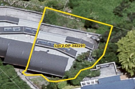 Photo of property in 14 Palliser Road, Roseneath, Wellington, 6011