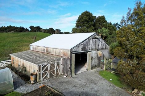 Photo of property in 286 State Highway 6, Coal Creek, Greymouth, 7802