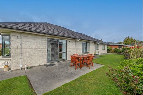 Photo of property in 11 Barnett Drive, Marton, 4710