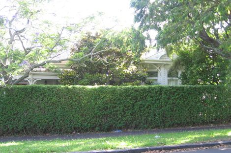 Photo of property in 4 Wapiti Avenue, Epsom, Auckland, 1051