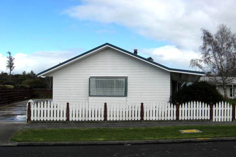 Photo of property in 93 Hillcrest Street, Solway, Masterton, 5810