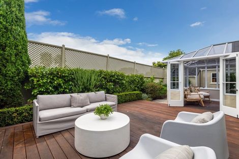 Photo of property in 83b St Stephens Avenue, Parnell, Auckland, 1052