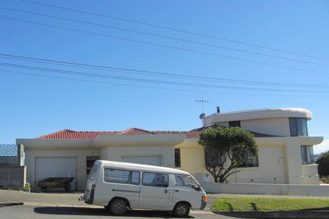 Photo of property in 75 Tyne Street, South Hill, Oamaru, 9400