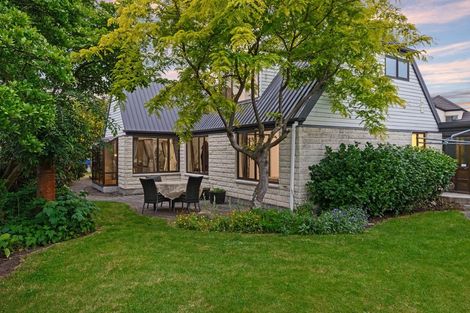 Photo of property in 31 O'connor Place, Burnside, Christchurch, 8053