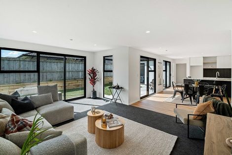 Photo of property in 123 Skibbereen Drive, Halswell, 8025