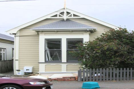 Photo of property in 198 Rintoul Street, Berhampore, Wellington, 6023