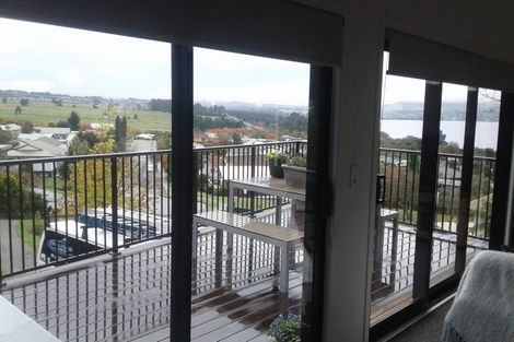 Photo of property in 17a Silich Street, Acacia Bay, Taupo, 3330