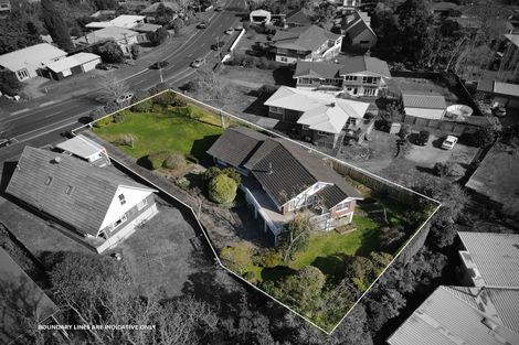 Photo of property in 39 Hillcrest Road, Hillcrest, Hamilton, 3216