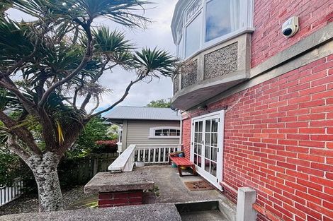 Photo of property in 95 Hamilton Road, Hataitai, Wellington, 6021