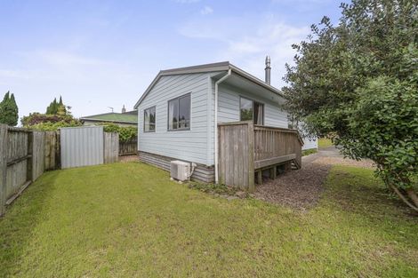 Photo of property in 1 Glen Terrace, Te Puke, 3119
