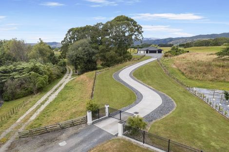 Photo of property in 335 Muhunoa Road East, Muhunoa East, Levin, 5570