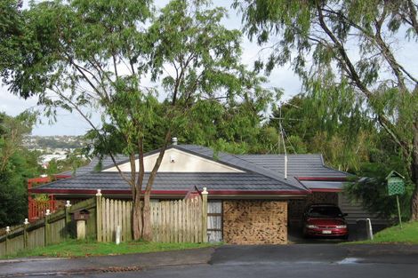 Photo of property in 13 Chrome Place, Henderson, Auckland, 0612