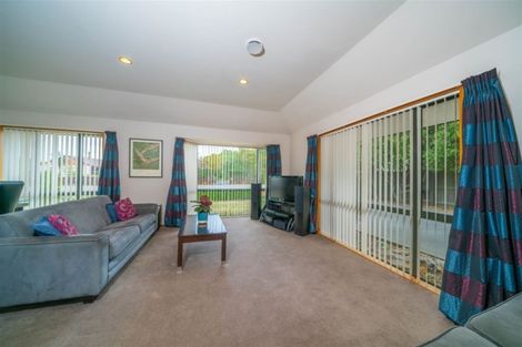 Photo of property in 40 Shelley Street, Rolleston, 7614