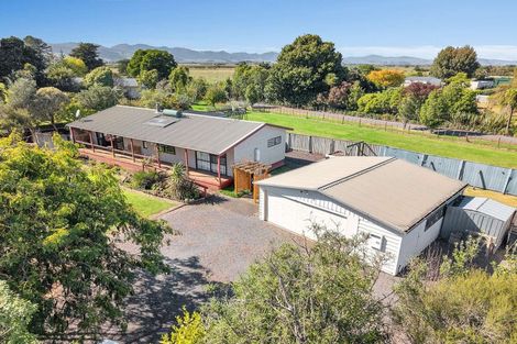Photo of property in 161 Hauraki Road, Orongo, Thames, 3574
