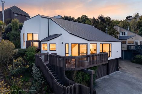 Photo of property in 2/19 Lookaway Place, Huntsbury, Christchurch, 8022
