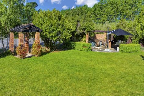 Photo of property in 46 Modena Place, Ohoka, Kaiapoi, 7692