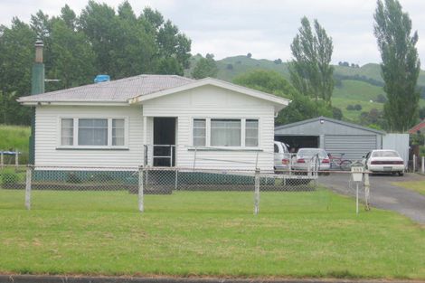 Photo of property in 393 Taupo Road, Taumarunui, 3920