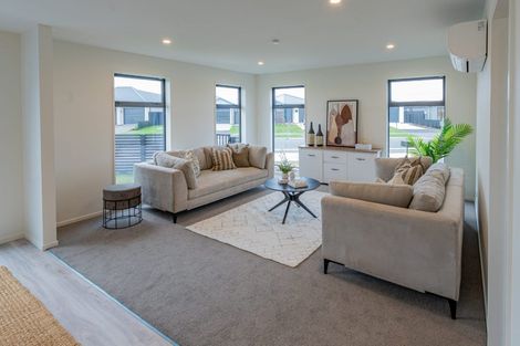 Photo of property in 35 Mcgarry Drive, Kaiapoi, 7630