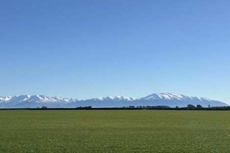 Photo of property in 74 Jamiesons Road, Chertsey, Ashburton, 7772