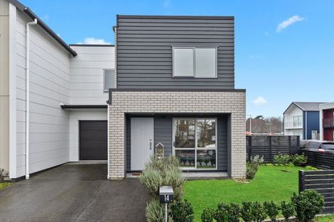 Photo of property in 14 Anna Jean Crescent, Flagstaff, Hamilton, 3210