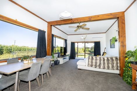 Photo of property in 421 Green Road, Rongotea, Palmerston North, 4476