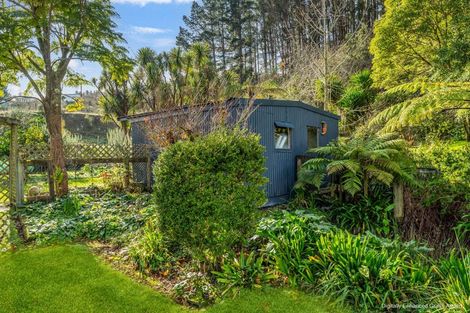Photo of property in 224 Brunswick Road, Brunswick, Whanganui, 4571