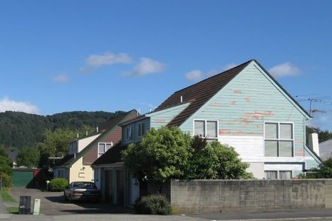 Photo of property in 2/788 Fergusson Drive, Elderslea, Upper Hutt, 5018