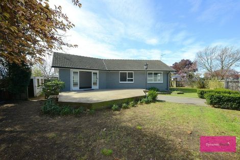 Photo of property in 5 Pateley Lane, Aranui, Christchurch, 8061