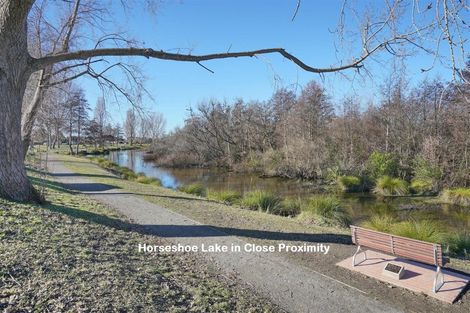 Photo of property in 242r Lake Terrace Road, Shirley, 8061