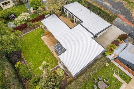 Photo of property in 1 Sunnyvale Lane, Green Island, Dunedin, 9018