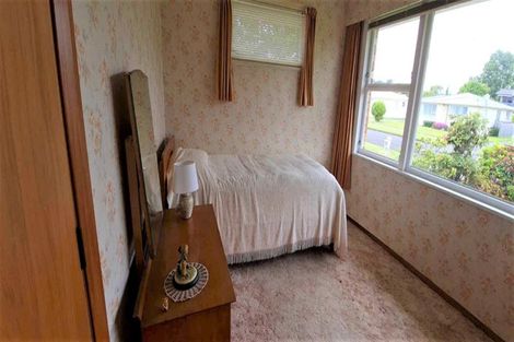 Photo of property in 21 Henare Street, West End, Palmerston North, 4412