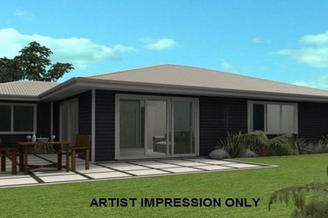 Photo of property in 3 Austin Reid Avenue, Carterton, 5713