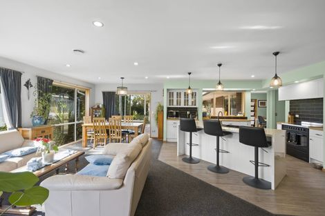 Photo of property in 20 Sillano Place, Ohoka, Kaiapoi, 7692