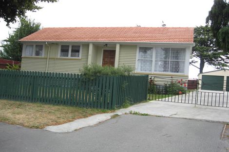 Photo of property in 28 Roche Avenue, Upper Riccarton, Christchurch, 8041