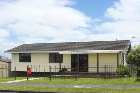 Photo of property in 1/181 Finlayson Avenue, Clendon Park, Auckland, 2103