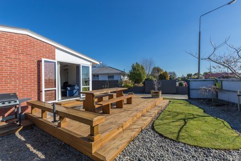 Photo of property in 135 Ohoka Road, Kaiapoi, 7630
