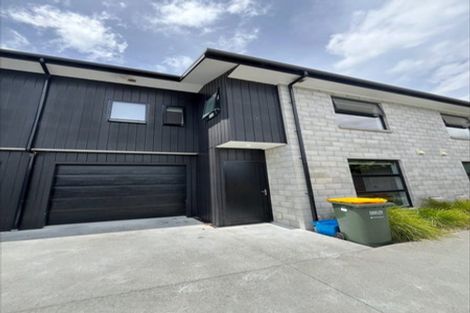 Photo of property in 3/52 May Street, Hamilton East, Hamilton, 3216