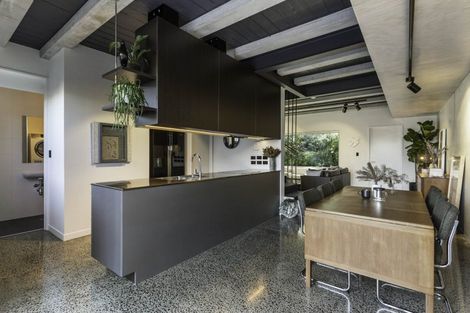 Photo of property in 6 Foundries Lane, Freemans Bay, Auckland, 1011