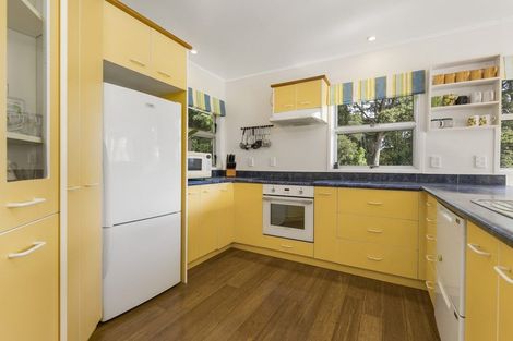 Photo of property in 43 Kelvyn Grove, Hillpark, Auckland, 2102