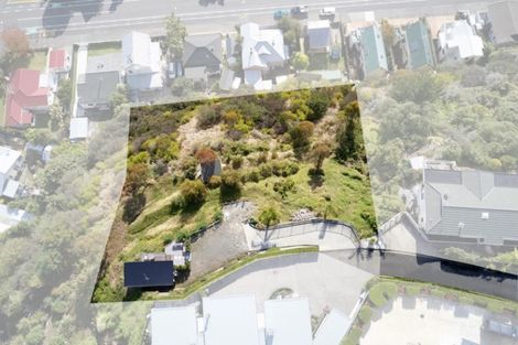 Photo of property in 40a Roslyn Road, Bluff Hill, Napier, 4110