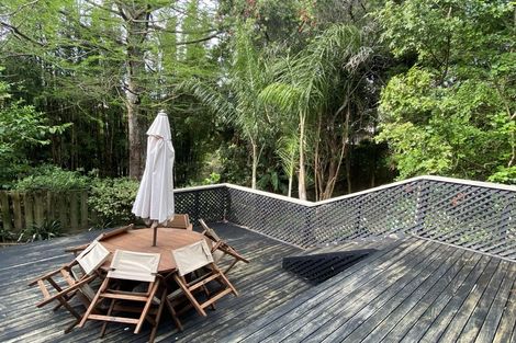 Photo of property in 12 Nereus Place, Mairangi Bay, Auckland, 0630