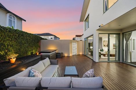 Photo of property in 13a Bayswater Avenue, Bayswater, Auckland, 0622