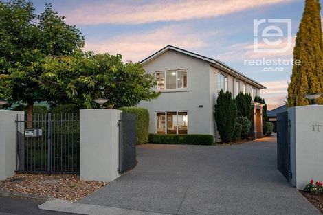 Photo of property in 17 Saddleback Green, Halswell, Christchurch, 8025