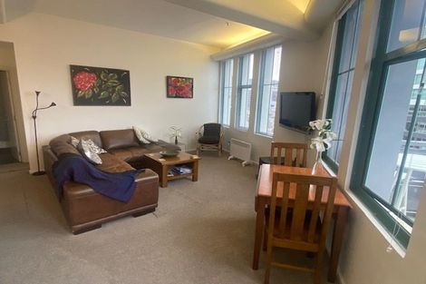 Photo of property in Orange House/land Equity, 22/182 Wakefield Street, Te Aro, Wellington, 6011