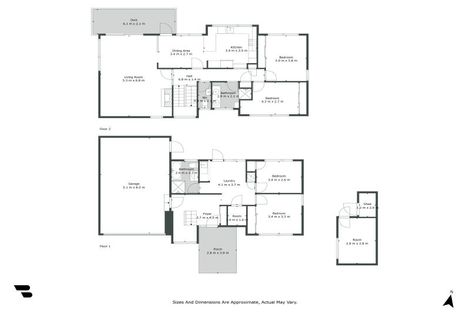 Photo of property in 19b Ngapuhi Road, Remuera, Auckland, 1050