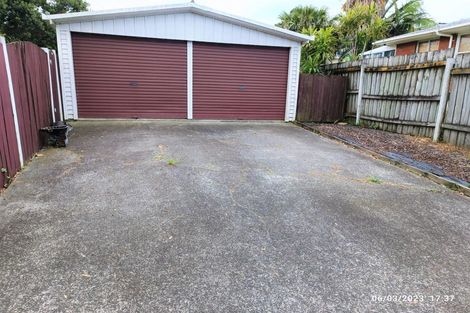 Photo of property in 34 Reeves Road, Pakuranga, Auckland, 2010